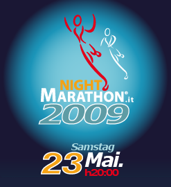 Night Marathon 2009