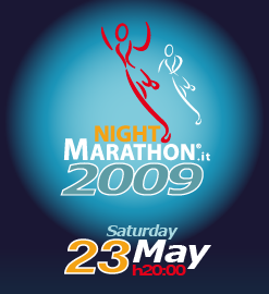 Night Marathon 2009